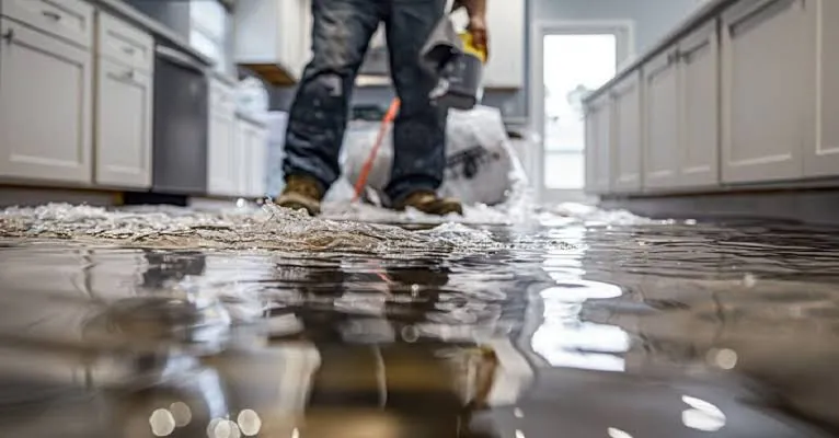 Water damage restoration companies near me in Jay, FL - Emergency flood extraction