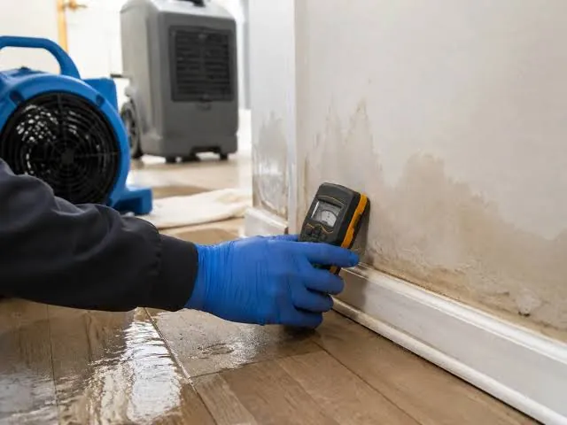 24/7 Water damage restoration services in Jay, FL - Rapid flood cleanup and mitigation